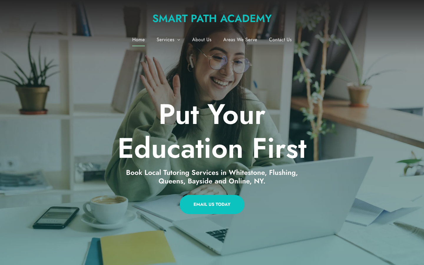 Smart Path Academy